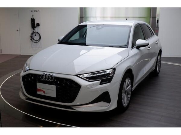 Ref:AUX-18967021 AUDI A3 2025 - Image 2
