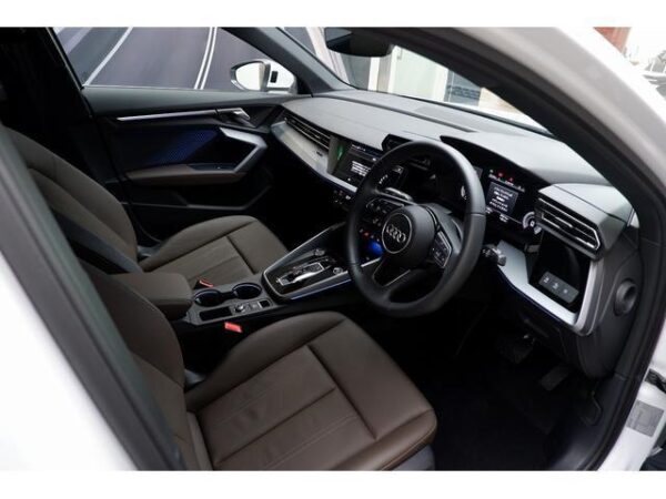 Ref:AUX-18967021 AUDI A3 2025 - Image 11
