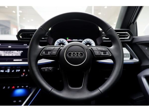 Ref:AUX-18967021 AUDI A3 2025 - Image 13