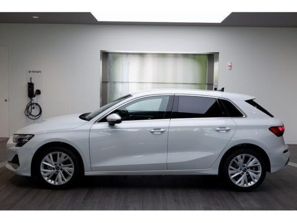 Ref:AUX-18967021 AUDI A3 2025 - Image 4