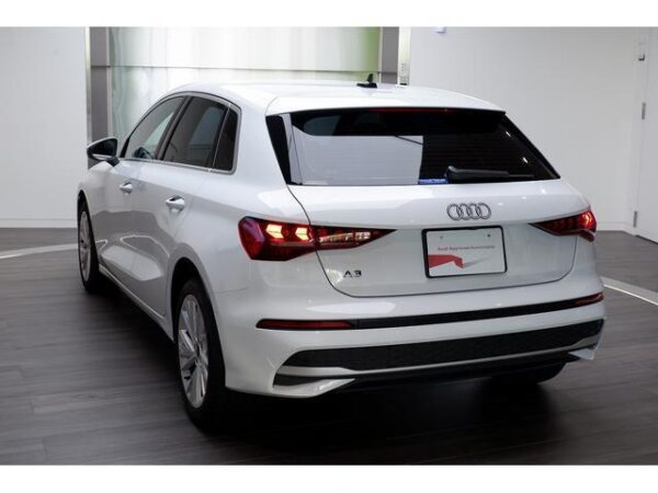 Ref:AUX-18967021 AUDI A3 2025 - Image 5