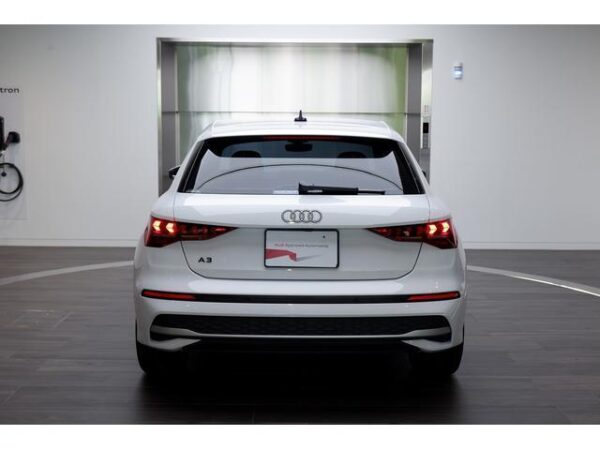 Ref:AUX-18967021 AUDI A3 2025 - Image 6