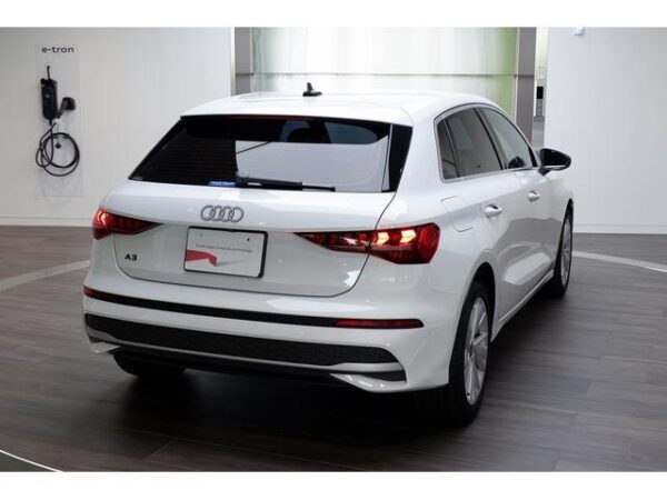 Ref:AUX-18967021 AUDI A3 2025 - Image 7