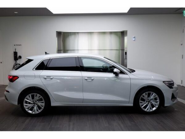 Ref:AUX-18967021 AUDI A3 2025 - Image 8