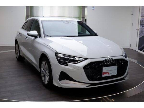 Ref:AUX-18967021 AUDI A3 2025 - Image 9