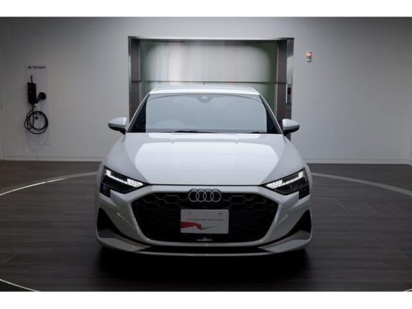 Ref:AUX-18967021 AUDI A3 2025 - Image 10