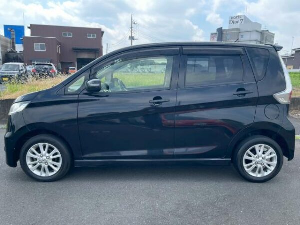 Ref:AUX-18967771 NISSAN DAYZ 2014 - Image 11