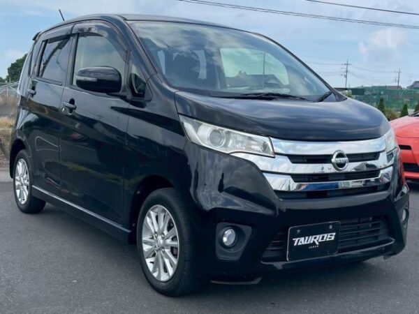Ref:AUX-18967771 NISSAN DAYZ 2014 - Image 12