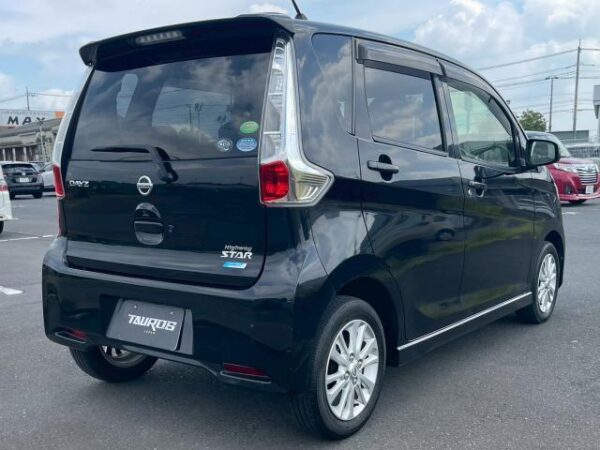 Ref:AUX-18967771 NISSAN DAYZ 2014 - Image 14