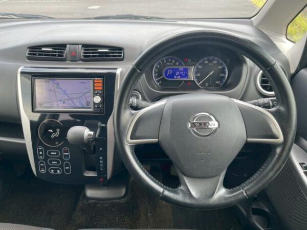 Ref:AUX-18967771 NISSAN DAYZ 2014 - Image 18