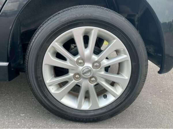 Ref:AUX-18967771 NISSAN DAYZ 2014 - Image 20