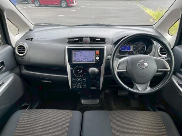 Ref:AUX-18967771 NISSAN DAYZ 2014 - Image 3