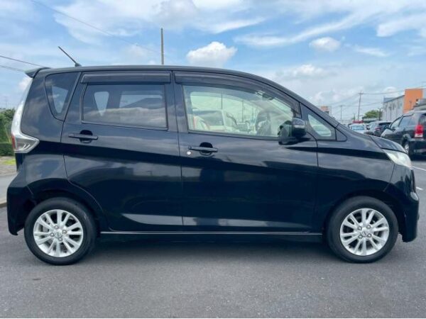 Ref:AUX-18967771 NISSAN DAYZ 2014 - Image 4