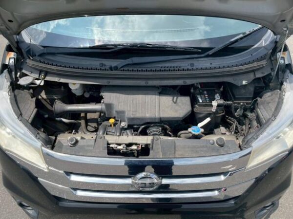 Ref:AUX-18967771 NISSAN DAYZ 2014 - Image 8