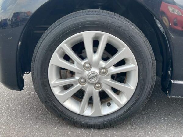 Ref:AUX-18967771 NISSAN DAYZ 2014 - Image 9