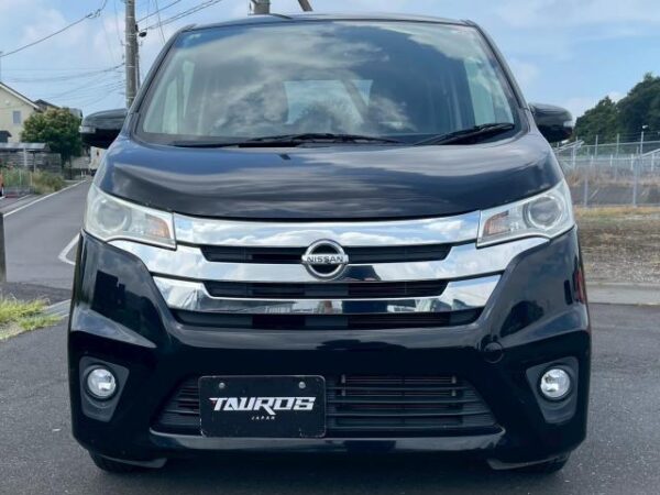 Ref:AUX-18967771 NISSAN DAYZ 2014 - Image 10