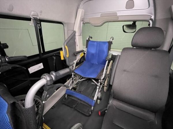 Ref:AUX-18967789 TOYOTA REGIUS ACE VAN 2011 - Image 13