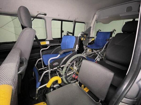 Ref:AUX-18967789 TOYOTA REGIUS ACE VAN 2011 - Image 14