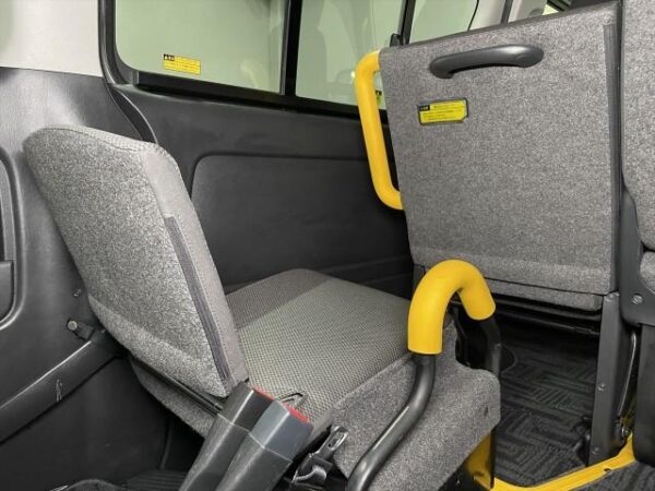 Ref:AUX-18967789 TOYOTA REGIUS ACE VAN 2011 - Image 15