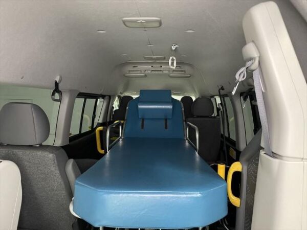 Ref:AUX-18967789 TOYOTA REGIUS ACE VAN 2011 - Image 16