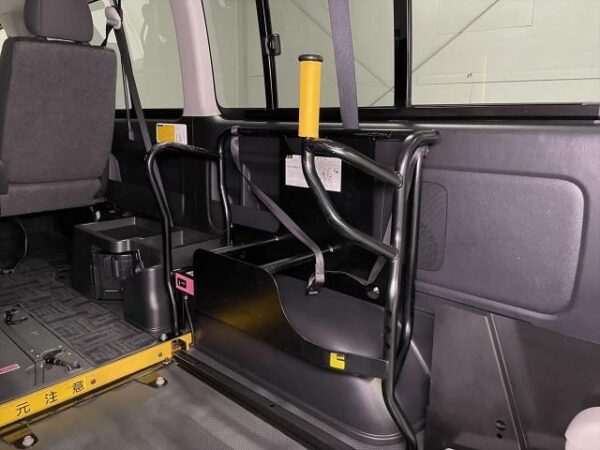Ref:AUX-18967789 TOYOTA REGIUS ACE VAN 2011 - Image 17