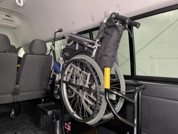 Ref:AUX-18967789 TOYOTA REGIUS ACE VAN 2011 - Image 18