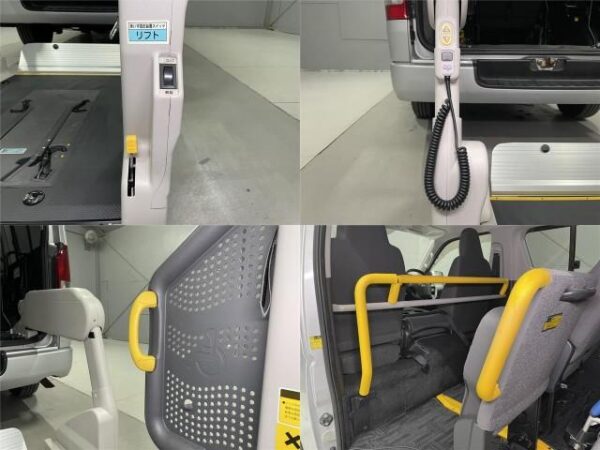 Ref:AUX-18967789 TOYOTA REGIUS ACE VAN 2011 - Image 20