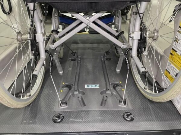 Ref:AUX-18967789 TOYOTA REGIUS ACE VAN 2011 - Image 9