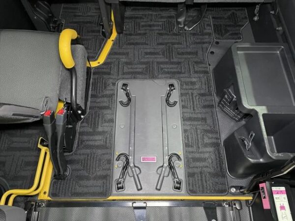 Ref:AUX-18967789 TOYOTA REGIUS ACE VAN 2011 - Image 10