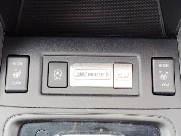 Ref:AUX-18967857 SUBARU FORESTER 2013 - Image 11