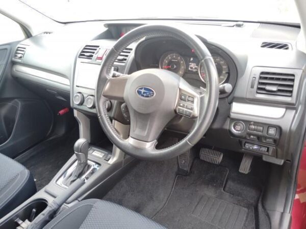 Ref:AUX-18967857 SUBARU FORESTER 2013 - Image 12