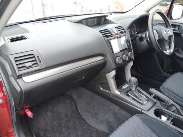 Ref:AUX-18967857 SUBARU FORESTER 2013 - Image 13