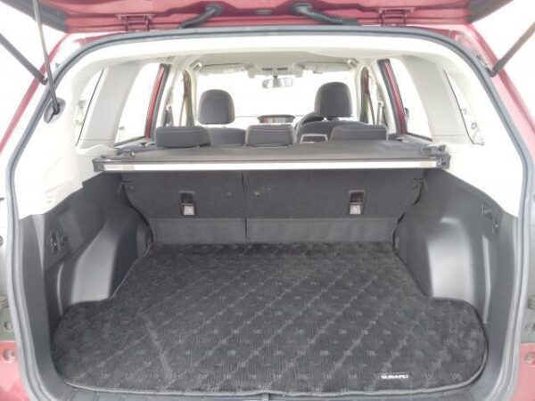 Ref:AUX-18967857 SUBARU FORESTER 2013 - Image 15
