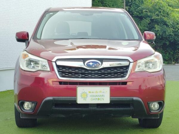 Ref:AUX-18967857 SUBARU FORESTER 2013 - Image 17
