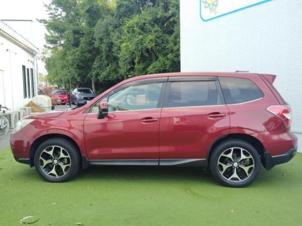 Ref:AUX-18967857 SUBARU FORESTER 2013 - Image 19