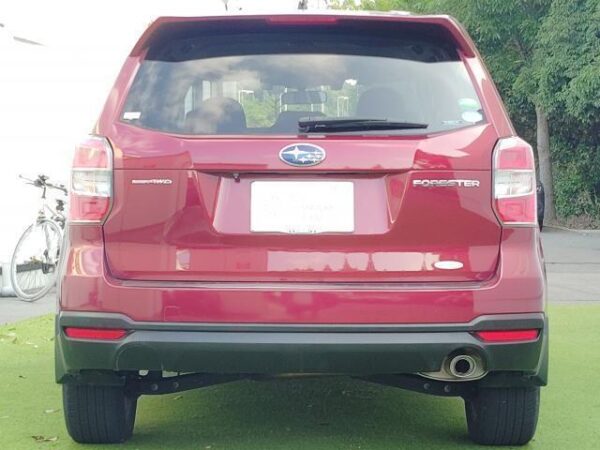 Ref:AUX-18967857 SUBARU FORESTER 2013 - Image 20