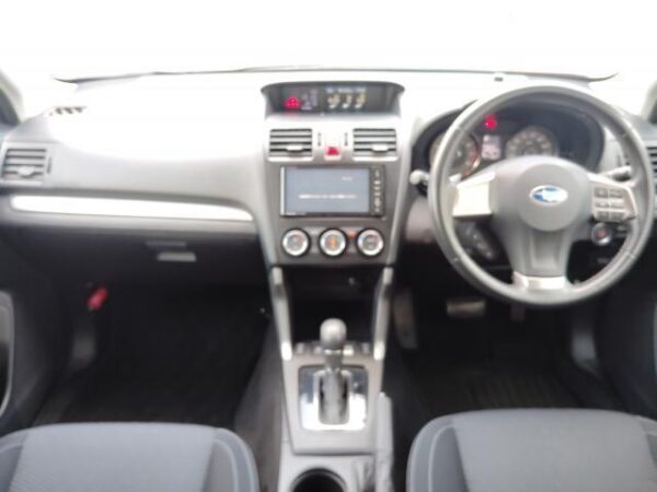 Ref:AUX-18967857 SUBARU FORESTER 2013 - Image 5