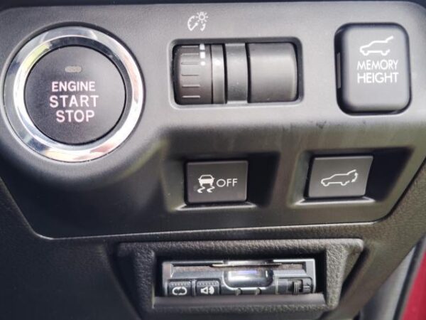 Ref:AUX-18967857 SUBARU FORESTER 2013 - Image 7