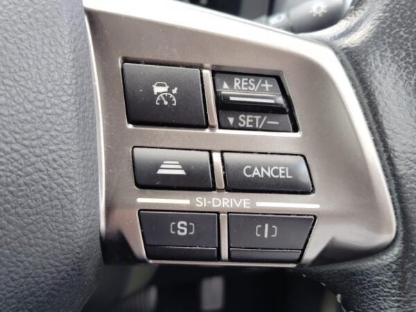 Ref:AUX-18967857 SUBARU FORESTER 2013 - Image 8