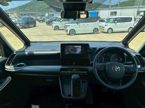 Ref:AUX-18967860 TOYOTA NOAH 2024 - Image 2