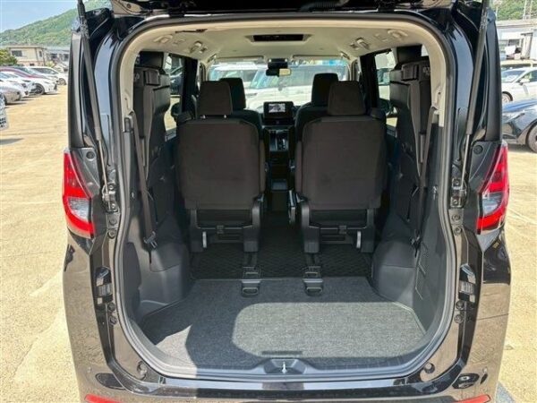 Ref:AUX-18967860 TOYOTA NOAH 2024 - Image 12