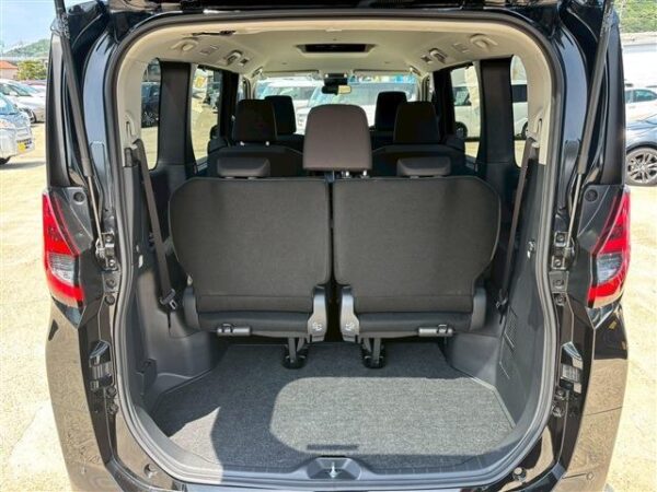Ref:AUX-18967860 TOYOTA NOAH 2024 - Image 13