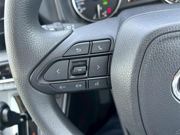 Ref:AUX-18967860 TOYOTA NOAH 2024 - Image 18
