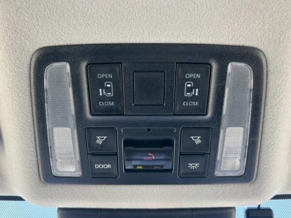 Ref:AUX-18967860 TOYOTA NOAH 2024 - Image 20