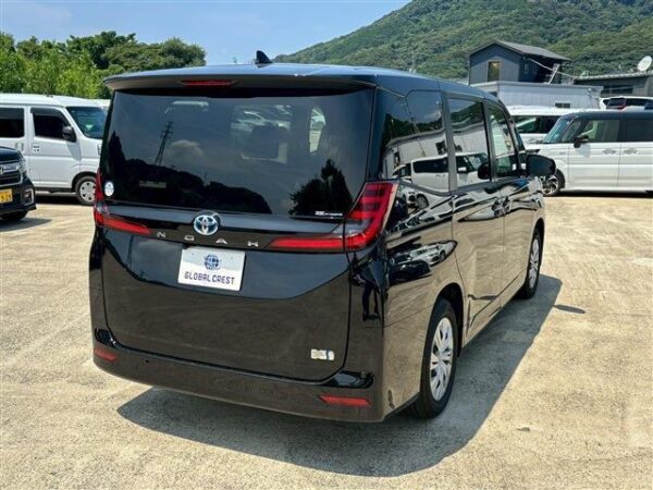 Ref:AUX-18967860 TOYOTA NOAH 2024 - Image 3