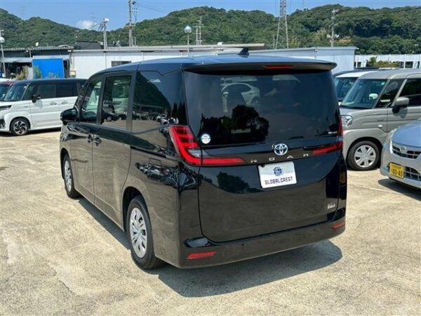 Ref:AUX-18967860 TOYOTA NOAH 2024 - Image 5