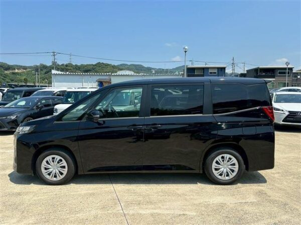 Ref:AUX-18967860 TOYOTA NOAH 2024 - Image 6