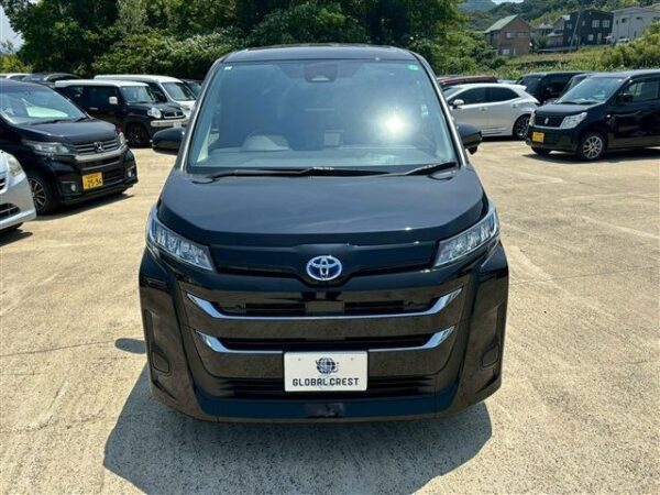Ref:AUX-18967860 TOYOTA NOAH 2024 - Image 7