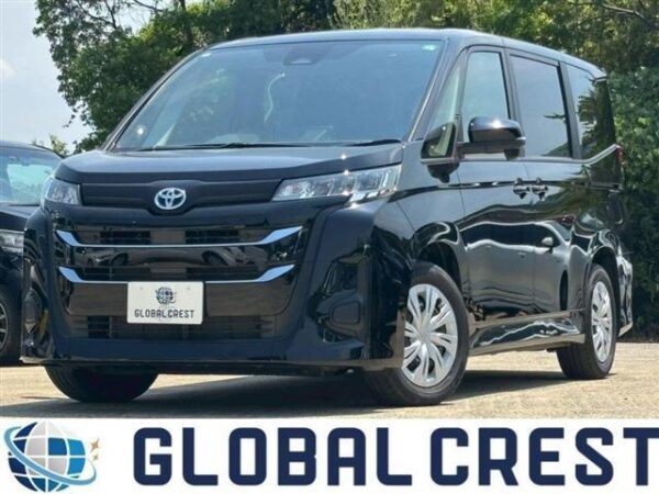 Ref:AUX-18967860 TOYOTA NOAH 2024