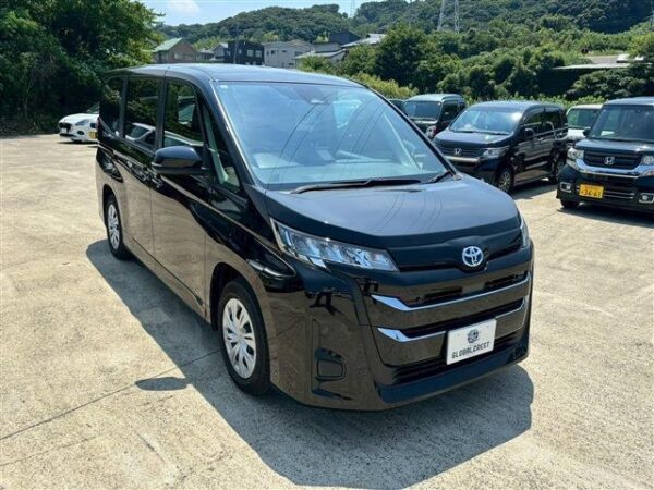 Ref:AUX-18967860 TOYOTA NOAH 2024 - Image 8